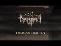 Psychonaut 4  tbilisian tragedy official lyric  talheim records