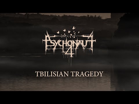 Tbilisian Tragedy