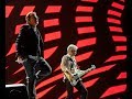 U2 - With Or Without You - Vertigo Tour 2005 Live From Milan