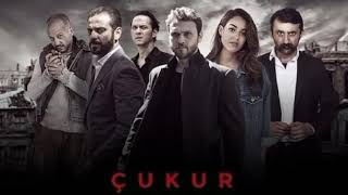 Çukur Bumu Dunya Remix