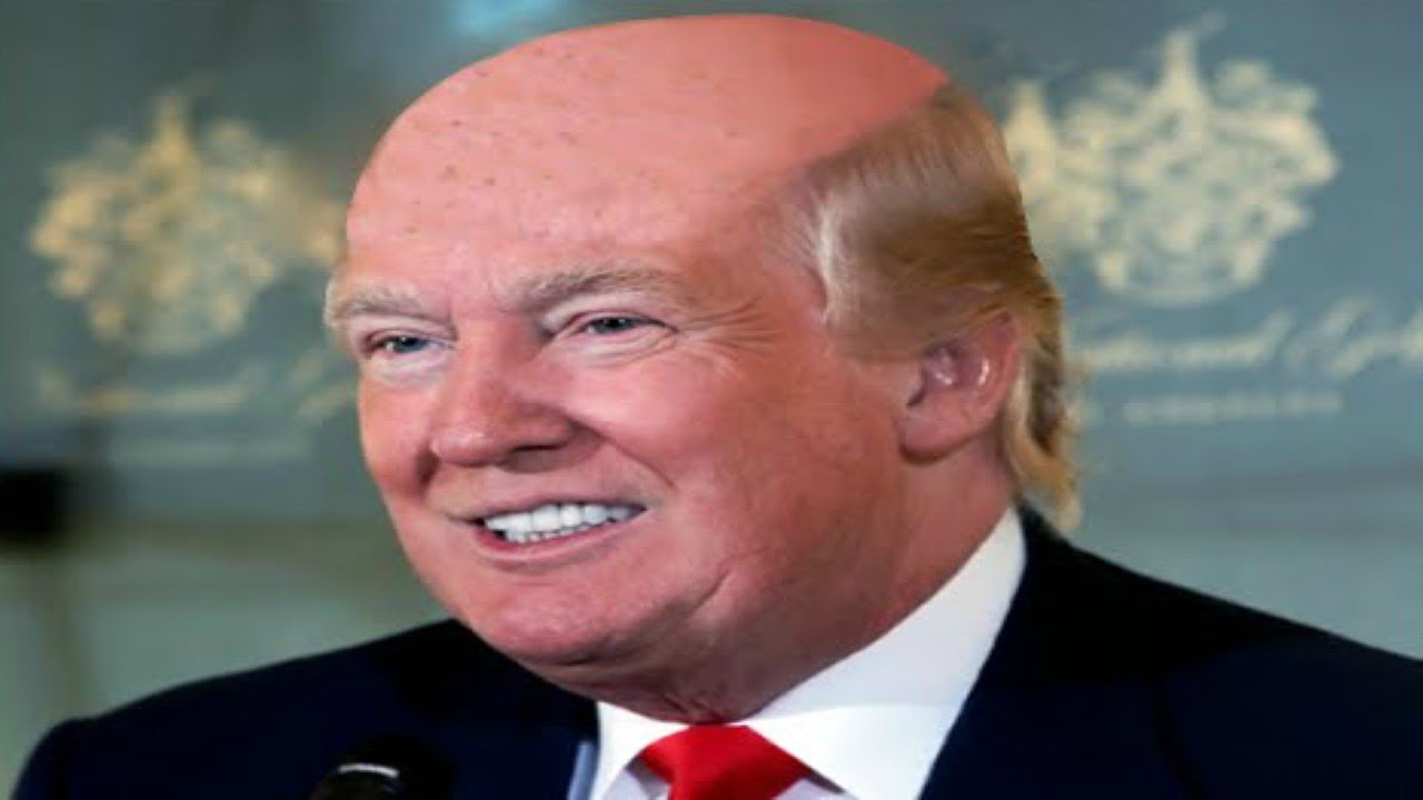 Top 10 Shocking Facts You Didn't Know About Donald Trump!! - YouTube
