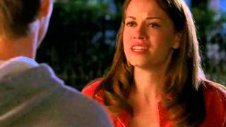 One Tree Hill - 122 - Haley & Lucas - [Lk49]