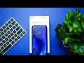 Realme 5 Pro Retail Unit Unboxing and Overview in Telugu!
