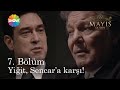 Mayıs Kraliçesi 7. Bölüm | Yiğit, Sencar&#39;ı sorguluyor!