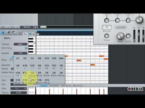 Studio One -