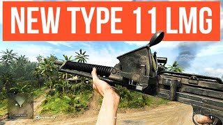 Battlefield 5 new type 11 lmg multiplayer gameplay on solomon islands.
enjoy the video? subscribe! ►http://bit.ly/subtowildchild follow me
twitter! ► http...