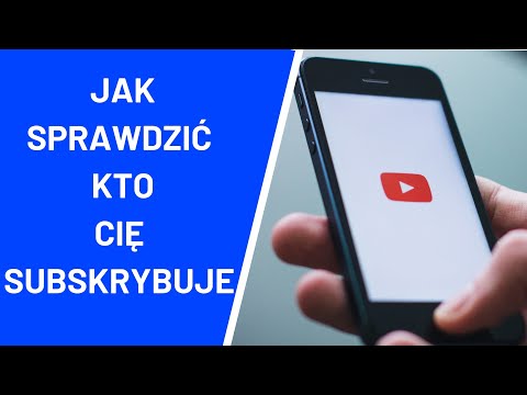 Wideo: Jak Sprawdzić Szerokość Kanału?