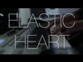 Elastic Heart - Sia (Cover by Travis Atreo)