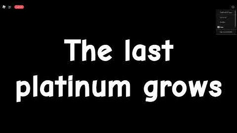 Grass Cutting Incremental : Centralizing Platinum v0.7