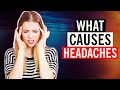 What Causes Headaches in 2024