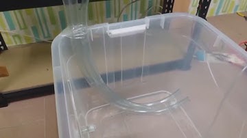 Smart Biofloc Monitoring and Control System (SBMCS)