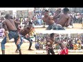 Bahagon Manca Vs Ibola Manun Shagon Garkuwa Vs Sha Aike 