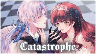 'Catastrophe / カタストロフ' (English Cover) by *Razzy ft. @lollia_official