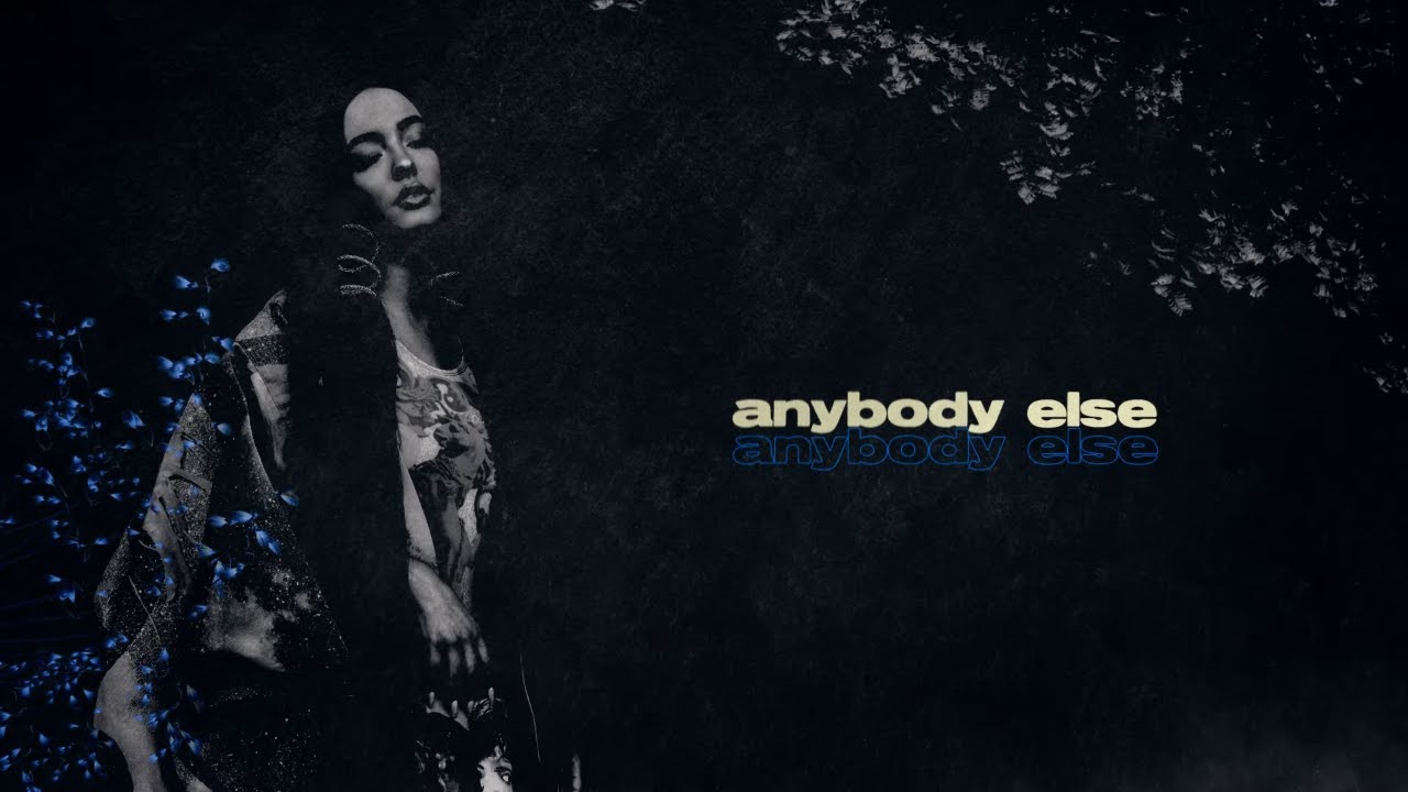 Faouzia - Anybody Else