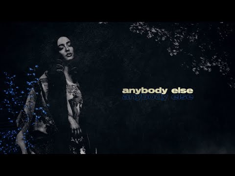 Faouzia - Anybody Else (Official Lyric Video)