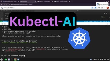 How to set up Kubectl AI | Cool & Easy way to manage your Kubernetes world