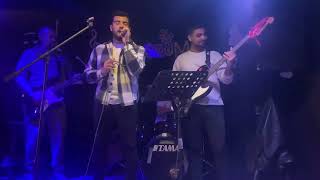 Elfida - Replay Band Haluk Levent Cover