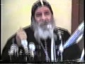 التقليد و الصوم 28 02 1989 محاضرات الإكليريكية البابا شنودة الثالث 