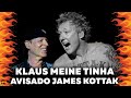 James kottak   uma tragdia anunciada