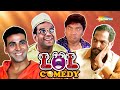 Non Stop Hindi Comedy Scenes - Dhol - Phir Hera Pheri - Welcome - Awara Paagal Deewana - Welcome