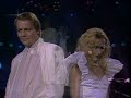 Capture de la vidéo Claire Séverac - Dream With Me  [Duet With] – David Soul (1988) Tv - 05/03/1988 /Re