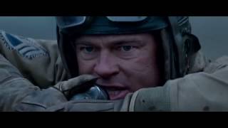 Fury: Tiger vs Sherman