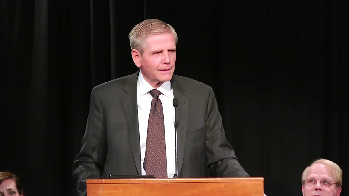 Elder Mervyn B. Arnold's Testimony at Southern Vir...