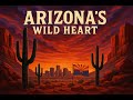 The Soulful Country Song Inspired by Arizona's Wild Heart