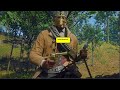 Секретная гробница в RDR II
