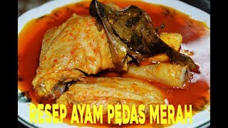 RESEP AYAM BUMBU BALI KHAS JAWA TIMUR TER-ENAK !!. 