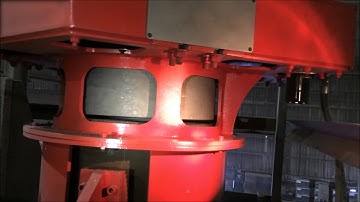 ELECTRODE ADDITION STATION