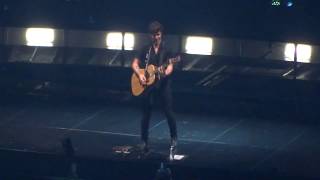 Shawn Mendes - Intro / There's Nothing Holdin' Me Back - 8/2/17