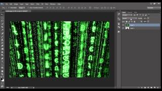 How To Change The Layer Blending Mode To Color Burn In Photoshop