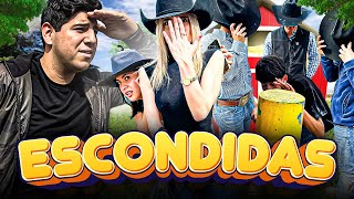 Thumbnail for JUGAMOS A LAS ESCONDIDAS *EN EL RANCHO DE WITTO* | Alan Mejia