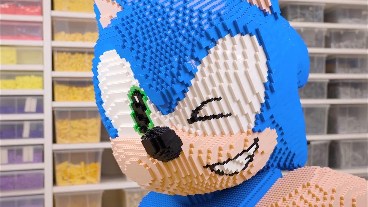 LEGO Sonic Superstars Content Now Available! – The Brick Post!