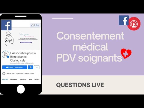 Vidéo: Mener Une Grande Enquête Multi-sites Sur Le Point De Vue Des Patients Sur Le Large Consentement: Défis Et Solutions