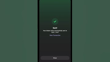How to send Solana token from phantom wallet to any exchanger (mexc). #solana #crypto