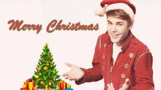 Justin Bieber - Mistletoe [live on The Today Show]