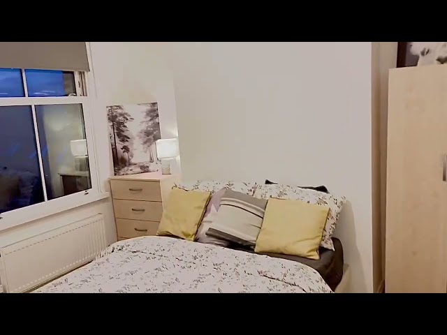 Spacious Double Rooms To Let Near Woolwich Arsenal Main Photo