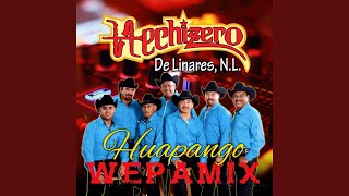 Video thumbnail of "Hechizero De Linares - El Brinquito"