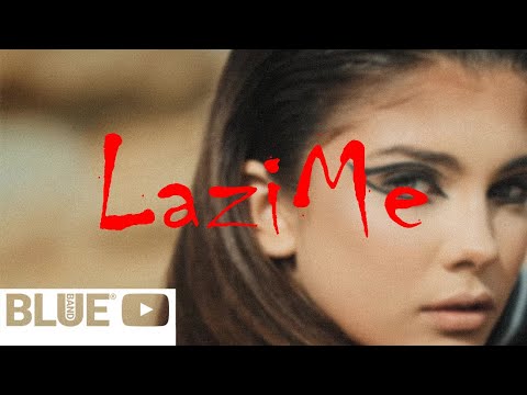 BLUE BAND - Lazi Me (Official Video) 2020