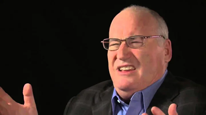 Vietnam Consultant Channel ► Scaling up excellence  An interview with Bob Sutton