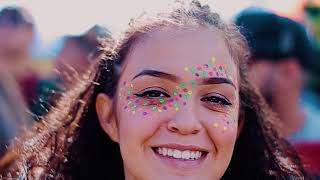 Aftermovie Oficial E-Trip ❁ Psychedelic Era 5 By Up Audiovisual