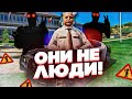 ПОЧЕМУ НЕ СТОИТ РАБОТАТЬ В ПОЛИЦИИ GTA 5 RP