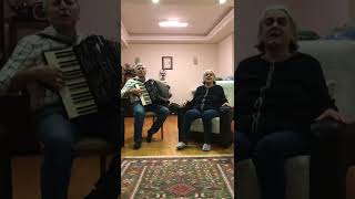 Tazi stara kıshta Bulgarian old song traditions accordion