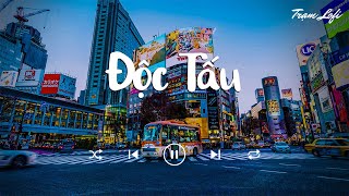 Khói Thuốc Trắng Đêm Dài TikTok - Độc Tấu Lofi | Nhạc Trẻ Lofi Nhẹ Nhàng Hay Nhất TikTok 2024