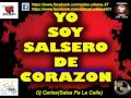 Landa La Sensacion - Te Amo - Dj Carlos(Salsa Pa La Calle)