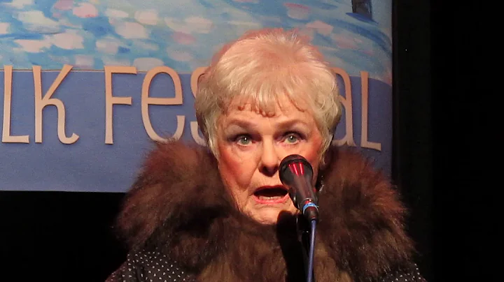 Betty J. Arnett, Alaskan Storyteller