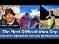 Mt.Kailash Yatra V-log #3: my most difficult day physically, but deeply touched by devouted faces