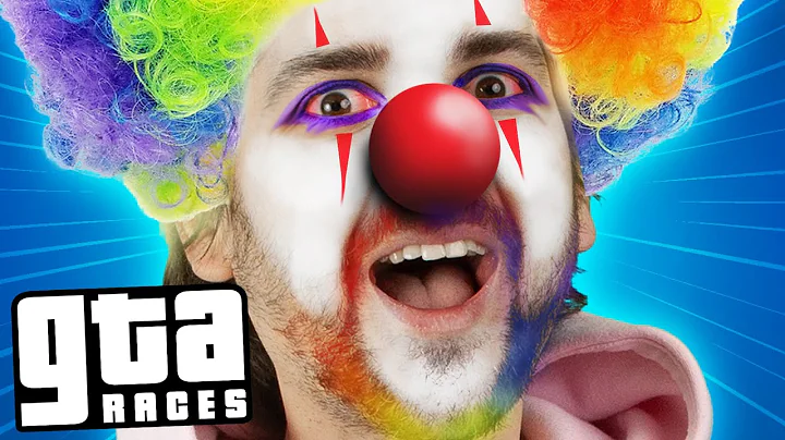 When did Clowns get SPOOKY? | GTA 5